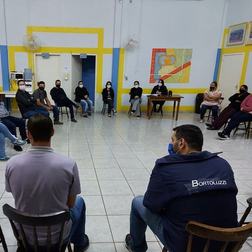 Eleito presidente da CCO da Feira em Belmonte