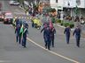 Desfile de 7 de Setembro reúne militares, escolas, entidades e famílias em SMO