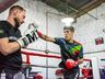 CT Balke Team realizará em junho a Copa Oeste Open Boxe