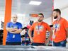 LUKE Materiais de Construção inaugura em São Miguel do Oeste