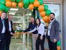 Cresol reinaugura agência em Iporã do Oeste
