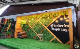 Abertura da Oktoberfest destaca a cultura germânica em Itapiranga