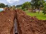 Adutora do Rio das Flores entra em operação e fortalece sistema hídrico em São Miguel do Oeste