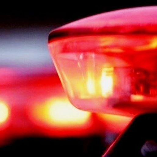 Assaltante tropeça e bate a cabeça enquanto tenta fugir em Chapecó