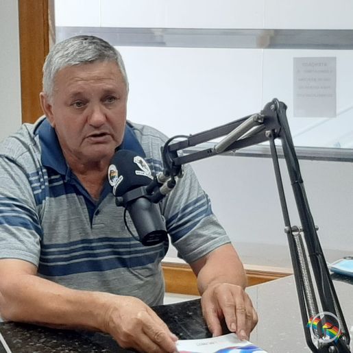 Prefeito enaltece investimentos da Casan em Iporã do Oeste