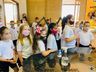 Alunos da Escola Municipal Funei visitam Rádio Itapiranga