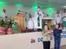 Festa do Colono e Motorista é realizada pela Igreja Matriz São José
