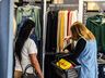Loja Arqueiro Super Fashion inaugura em São Miguel do Oeste