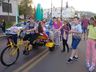 Desfile do Bierwagen e Café Colonial marcam 4º dia da 15ª Deutsche Woche