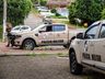 PM atende ocorrência de tráfico de drogas em São Miguel do Oeste