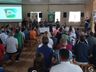Porto Novo Laticínios realiza palestra para produtores com Airton Spies