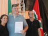 Professores efetivos tomam posse em Itapiranga