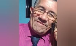 Morre homem de Anchieta que se envolveu em acidente com sete feridos na PR-280