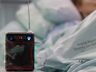 SMO: Projeto MúsicAlegra traz benefícios para pacientes da UTI no Regional 
