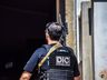 DIC e forças de segurança realizam operação em São Miguel do Oeste