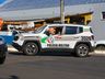 VÍDEO: apoiadores de Bolsonaro fazem carreata em SMOeste 