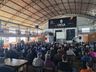 CAOAGRO da Polícia Civil participa de evento em São João do Oeste