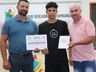 Novos Vereadores Mirins são diplomados em Itapiranga