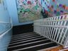 Creche investe em melhorias para garantir a segurança do educandário