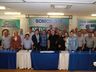 Prefeitos do Oeste e do Extremo Oeste se filiam ao PSL