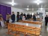 Prédio do CAESP/APAE Caminho de Luz é reinaugurado, em Iporã do Oeste