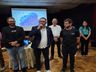Abertura do Encontro Internacional de História promove espetáculo em Itapiranga
