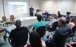 Projeto de ampliação do Hospital Regional deve ficar pronto em junho
