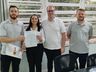 Prefeitura de São José do Cedro autoriza construção de nova UBS no bairro Santa Rita