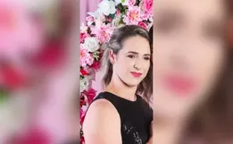 Quem é a mulher morta a pedradas na frente do filho em SC