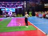 Andréia Ruschel Borscheid é eleita Garota do Esporte 2025 de Itapiranga