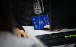 Desaceleração na criação de empregos em SMO preocupa setor industrial
