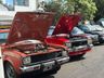Encontro de carros antigos reúne 500 veículos e 15 mil visitantes em São Miguel do Oeste