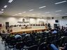 Câmara entrega o Troféu Mérito Desportivo para Equipe de Esportes da Peperi
