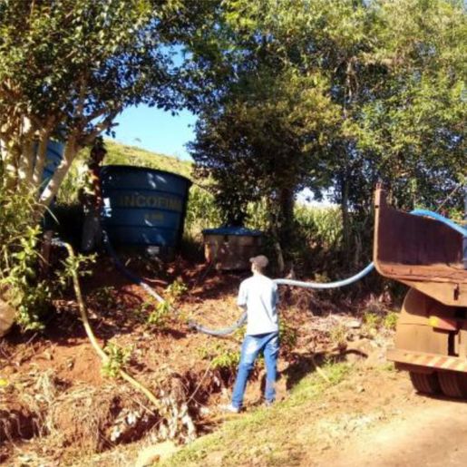 Belmonte decreta situação de emergência por conta da estiagem