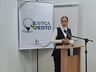 Comarca de São José do Cedro recebe instalação de Ponto de Inclusão Digital