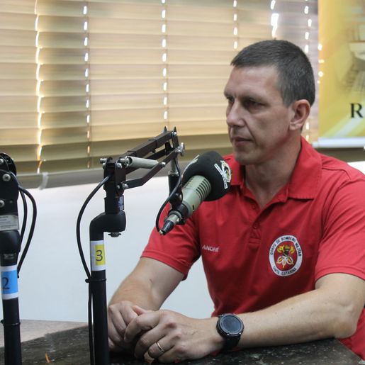 Projeto Bombeiro Mirim pode ser retomado em Itapiranga