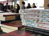 Feira do Livro é sucesso em Campo Erê 