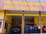 Em visita a Iporã do Oeste, comandante geral do Corpo de Bombeiros elogia estrutura do quartel