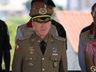 Jonas Binder assume comando da 9ª região de PM de Fronteira