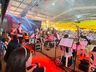 Cultura, música, gastronomia e chopp: Confira as atrações da Oktoberfest de domingo
