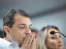 AO VIVO: acompanhe a formação da comissão do impeachment de Moisés