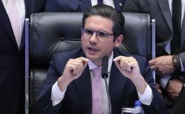 Hugo nega negociação de contrapartida com oposição e fala em “providências”