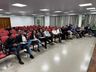 Reunião define ajustes finais para a FAISMO 2025, em São Miguel do Oeste