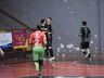 Futsal São Miguel estreia com goleada na Copa Catarinense
