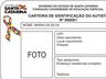 Carteira de Identificação do Autista será emitida pela Fundação Catarinense de Educação Especial