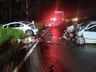 Identificada vítima fatal de acidente na SC-160 