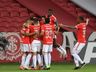 Com time principal, Inter leva susto, mas vence de virada o Ypiranga 