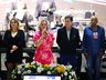 Talentos locais brilham na grande final do Festerê Municipal  
