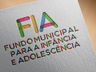 FIA de SMOeste possui mais de R$ 350 mil em caixa para aplicação em projetos