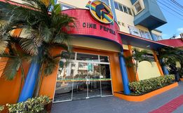 Cine Peperi reabre as portas nesta quarta-feira com novas melhorias